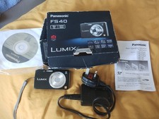 Panasonic LUMIX