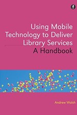 Using Mobile Technology to