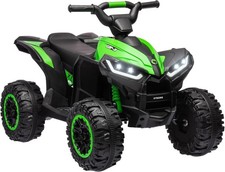 Kids Electric Ride On Car Quad
