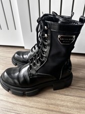 Ladies Marco Moreo Milano Boots Size 3 
