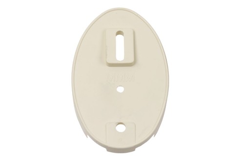 Rubber pad for - , taillight