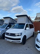 2019 VW T6 (not T5)