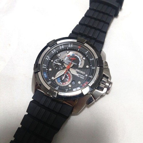 Seiko velatura yachting timer - velatura,