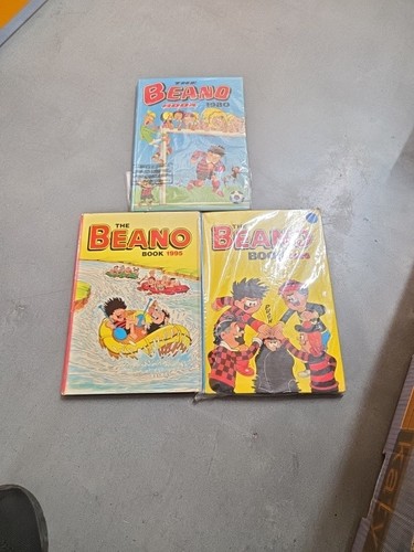 Job lot 1980 94 95 - lot, 1980/94/95