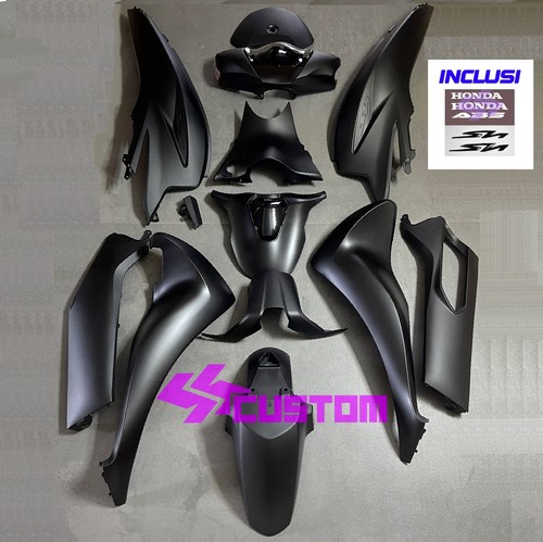 Fairings complete set 15pcs - fairings,