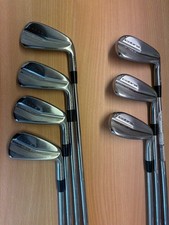 Cobra King Forged One Length