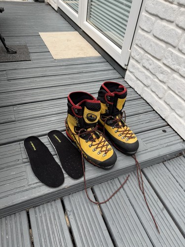 Sportiva nepal cube - sportiva, gtx