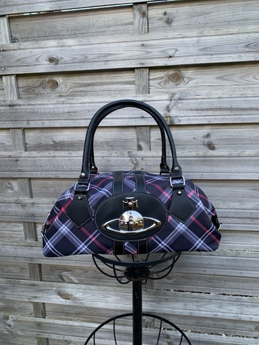 Vivienne westwood boston bag - boston,