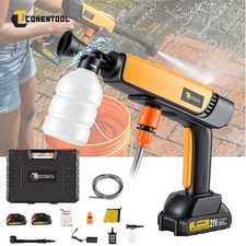 1/2Battery Portable Cordless