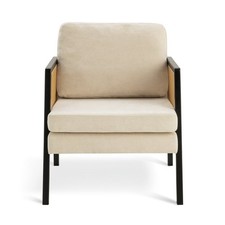 Habitat rattan armchair - habitat,