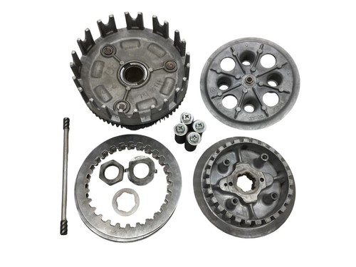 Clutch yamaha 250 - 250, 1980-1983