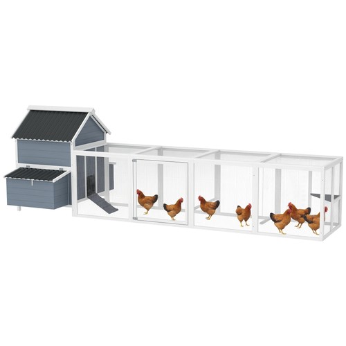 Pawhut 156 extra large - 156",