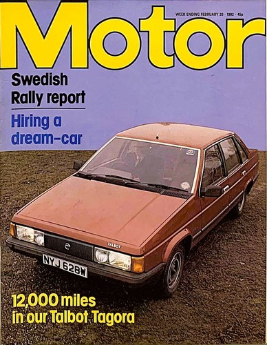 Motor magazine feb - motor,