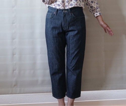Margaret howell denim - margaret,