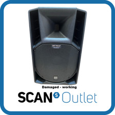 RCF - ART 745-A MK4 - 15" 2-Way 1400W Active Speaker