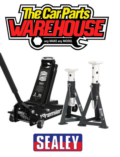 Sealey premier 3040ab - 3040ab, as3