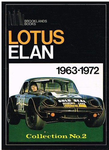 Lotus elan coupe convertible - lotus,