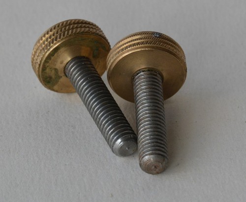 Lever cap screw norris - cap,