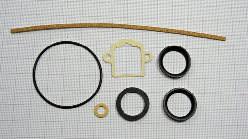Dellorto carburetor gasket set