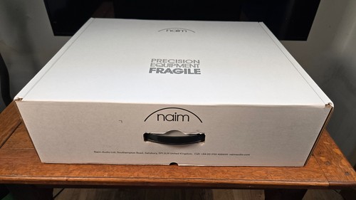 Naim audio nac 112 - nac,