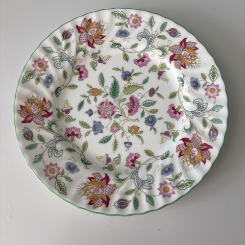 Minton haddon hall - haddon, green