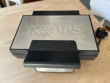 Waffle Maker KRUPS FDK2 Waffle