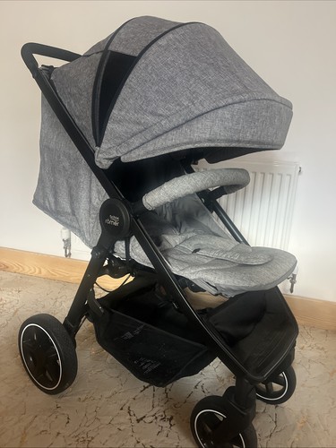 Britax romer agile m - b-agile,