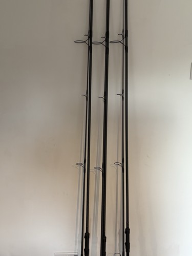 Freespirit 12ft carbon fibre - freespirit,