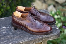 Crockett & Jones Shell