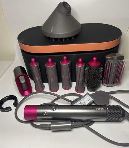 Dyson airwrap multi styler - airwrap, multi-styler