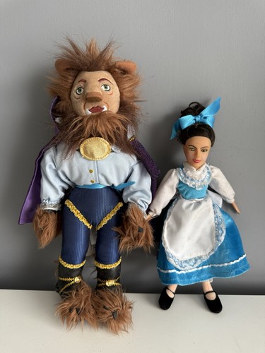 Disney beauty and the beast