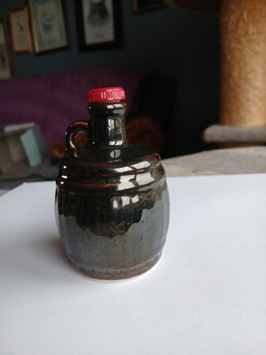 Whisky miniature jug - whisky,