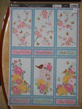 Beautiful Kanban Die Cut