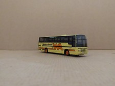 EFE 1.76 Scale 26605 Plaxton Paramount 3500 Wallace Arnold bus