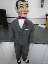 VENTRILOQUIST DUMMY DOLL