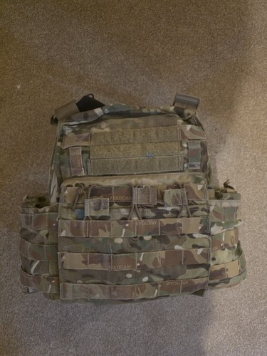 Crye precision avs - crye,