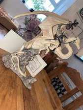 SNOWTHORN & WARGREN Large