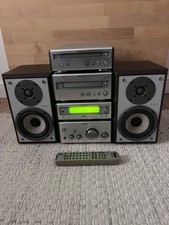 SONY SP55 Mini Hi-Fi system