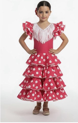 Girls years old la senorita - 1,