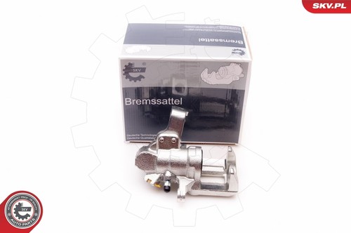Brake caliper esen skv - caliper,