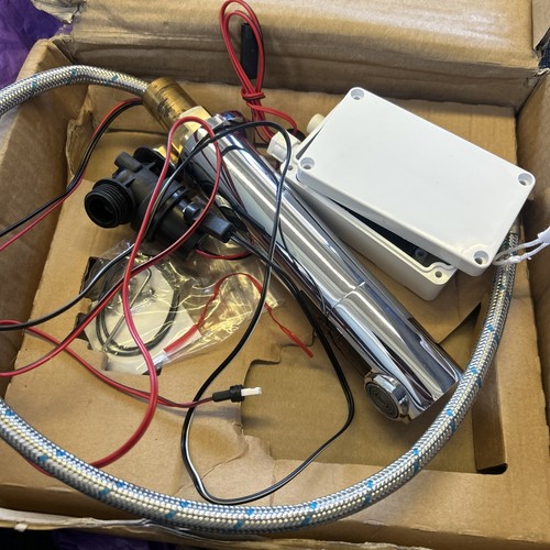 Dolphin db400c infrared sensor - dolphin,