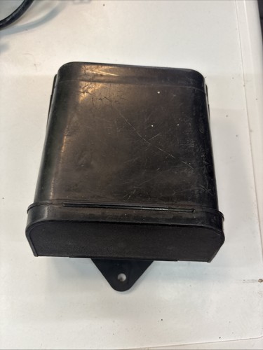 Kawasaki z1300 rear tool - rear,