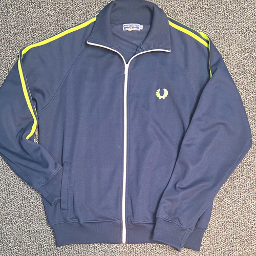 Fred perry sportswear navy - navy, /