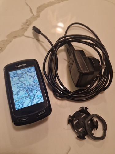 Garmin edge 800 touchscreen - garmin,