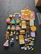 Sylvanian Families Calico