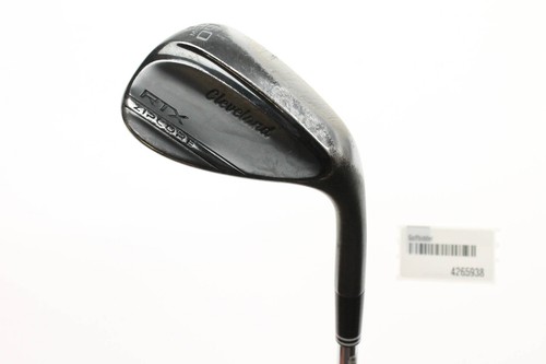 Cleveland rtx zipcore black - cleveland,