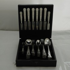 KINGS Design Mappin & Webb