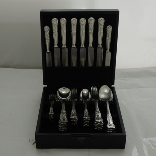 Kings design mappin webb - kings,