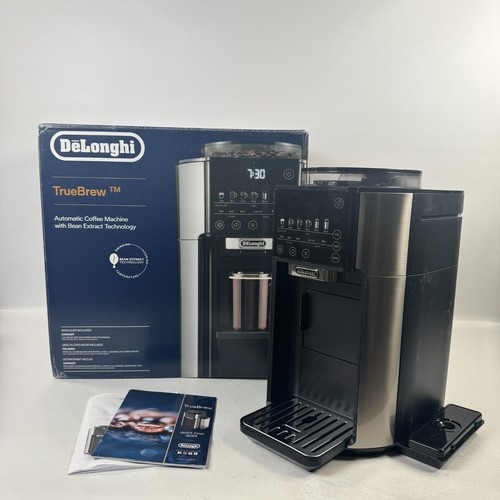 Delonghi truebrew cam51025mb - delonghi,