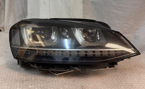 Golf mk7 right driver - r,